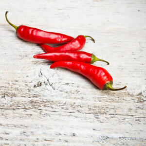 Перец Чили