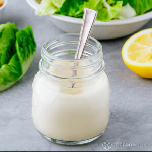 Соус цезарь