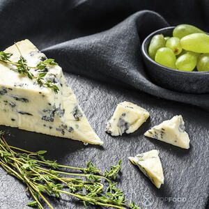 Сыр голубой