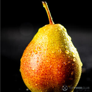 мытая груша