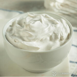 Готовый крем