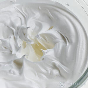 Готовый крем