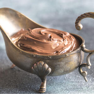 Готовый крем