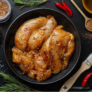 маринованное мясо