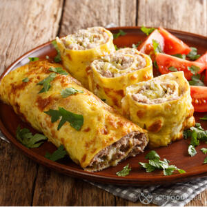 Бризоль классический рецепт