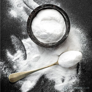 Пищевая сода