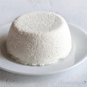 сыр рикотта