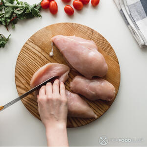 куриное филе