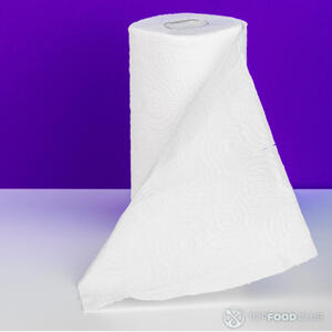 Бумажное полотенце