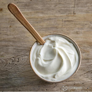 крем готовый