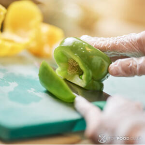 Перец резать