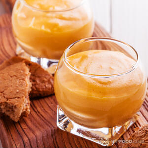 Готовый крем