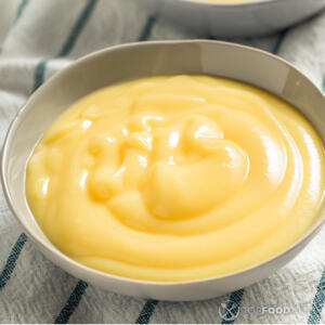 Готовый крем