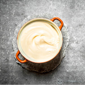 Крем пломбир