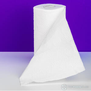 обсушить мясо