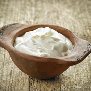 готовый крем