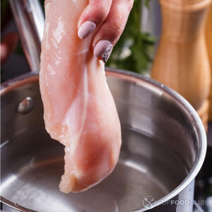 варить филе