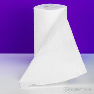 Бумажное полотенце