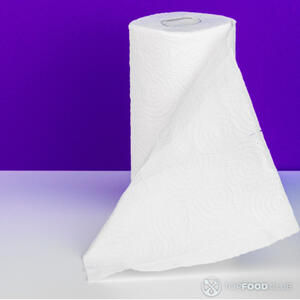 бумажное полотенце