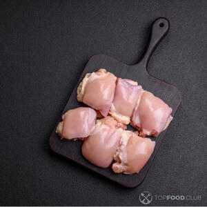 Куриные бедра