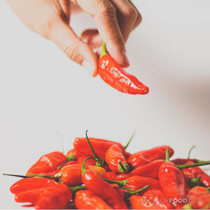 Перец Чили 