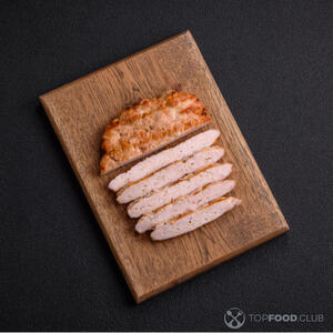 Резать мясо