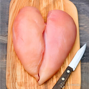 Куриное филе