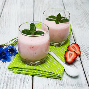 Курд готовый