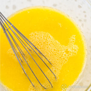 Яичная смесь