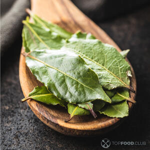 Лавровый лист