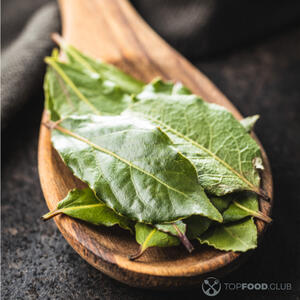 Лавровый лист