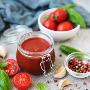 Томатная паста