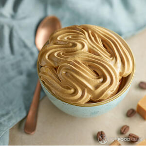 Готовый крем