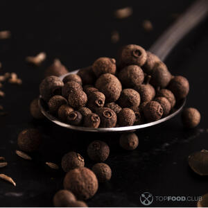 Душистый перец