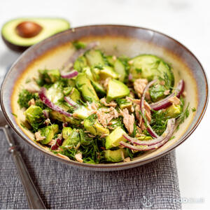 Готовый стол