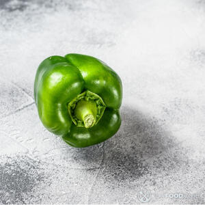 Болгарский перец