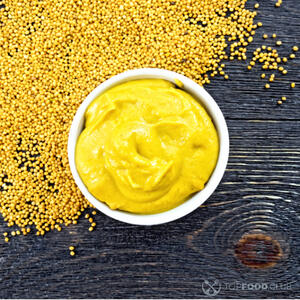 Добавляем горчицу