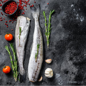 Чистим рыбу