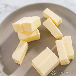 Масло сливочное