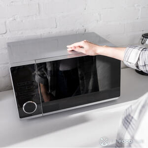 Микроволновка