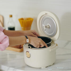 Готовим на режиме варки на пару