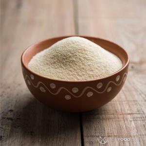 Манная крупа