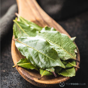 Лавровый лист