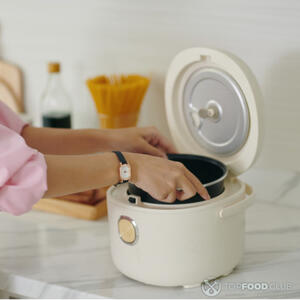 Устанавливаем режим жарка