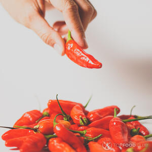 Перец Чили