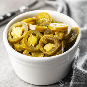 Перец халапеньо