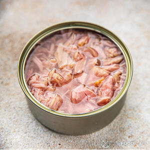 Тунец банка