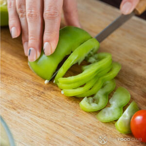 Перец резать