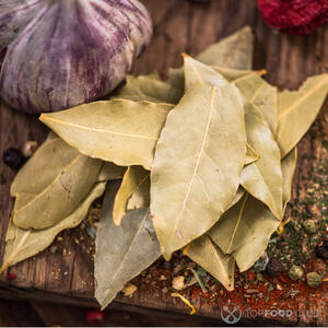  лавровый лист