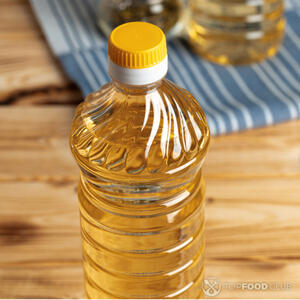 Добавляем майонез